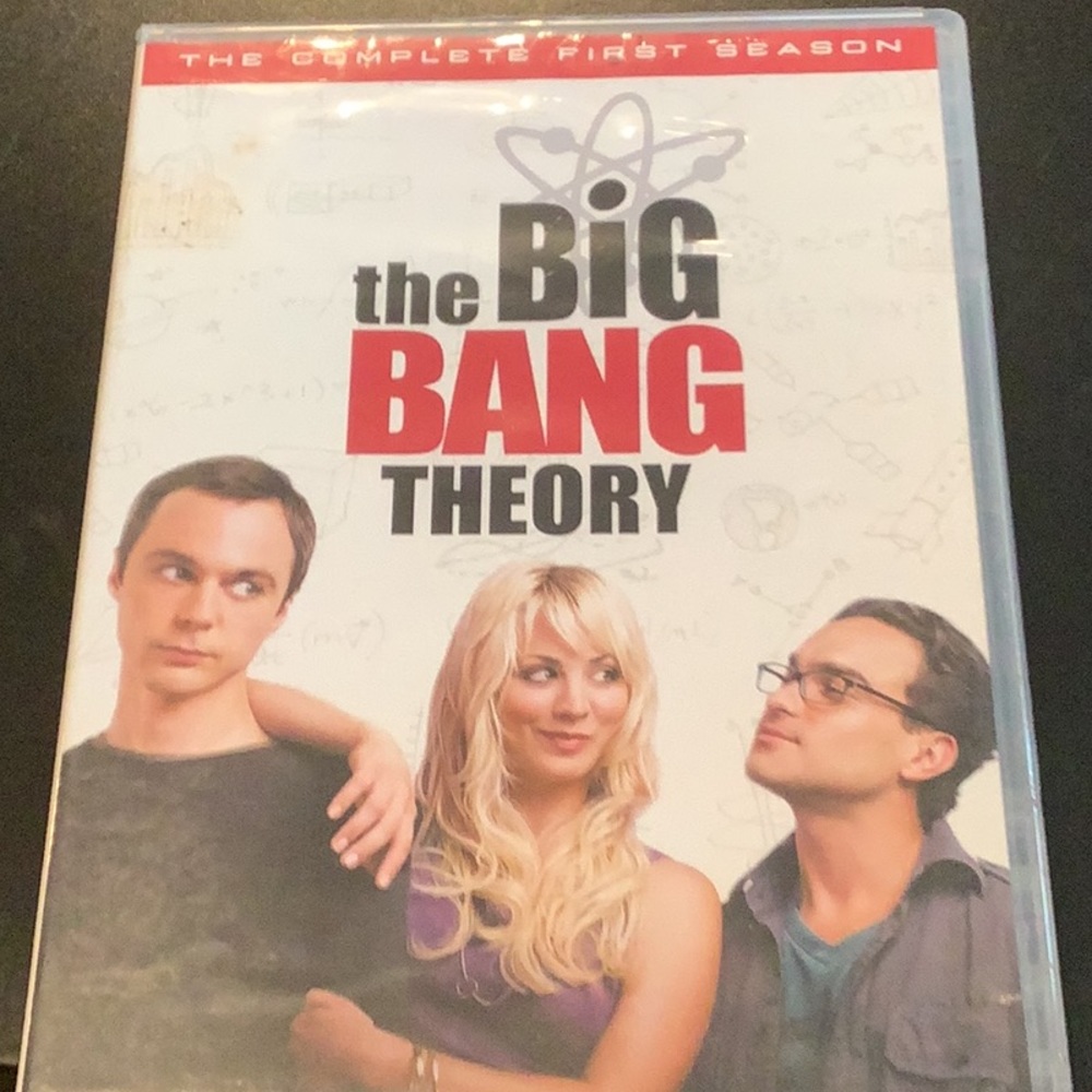 💚 Used DVD - Picture 2 of 5